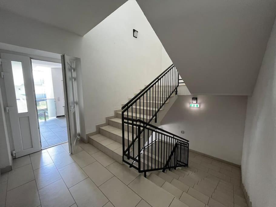 Swan Apartman - Keszthely Ngoại thất bức ảnh